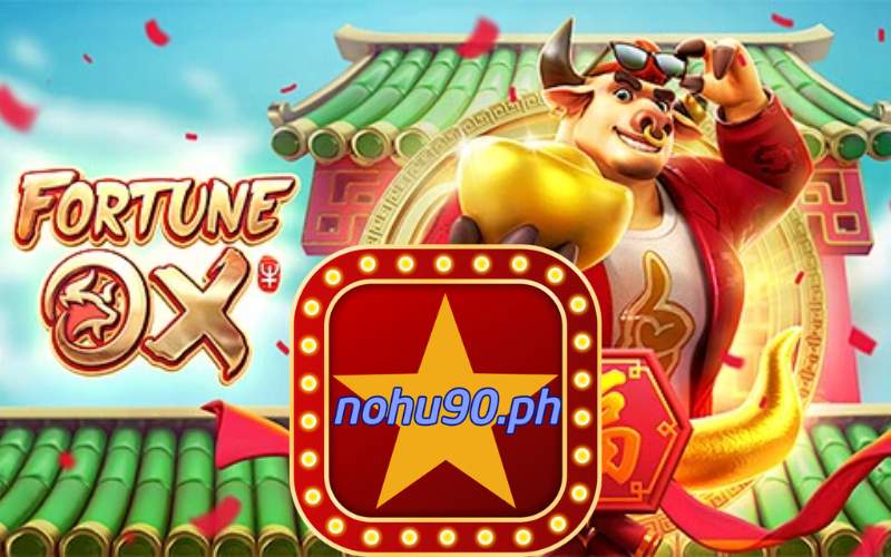 Game Nổ Hũ Mới Trải Nghiệm Slot Game Đổi Thưởng Đỉnh Cao tại nohu90