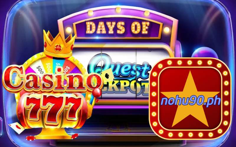 Khám Phá Game Bài Nổ Hũ tại nohu90