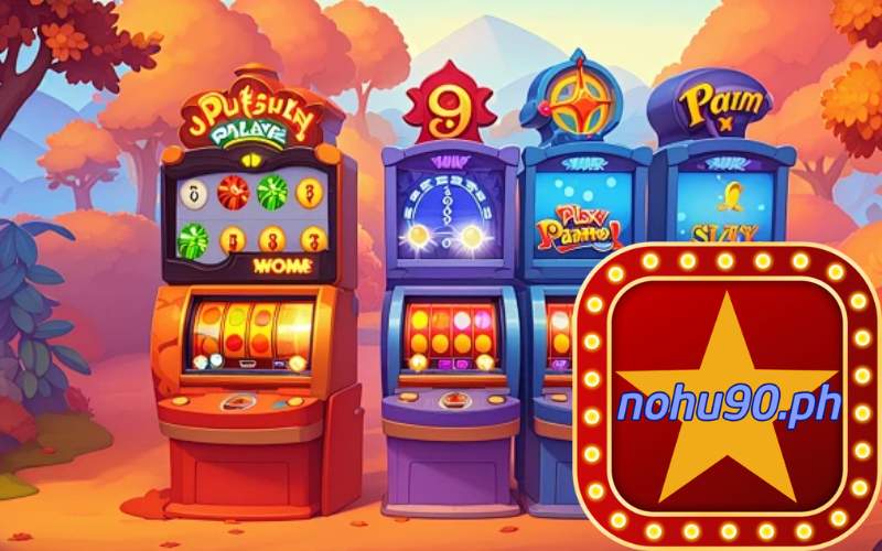 ổ Hũ 28 Bí Quyết Đạt Chiến Thắng Trong Trò Chơi Slot Hấp Dẫn tại nohu90