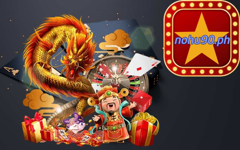 Nohu90 APK tại nohu90