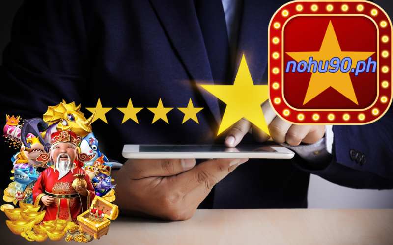 Nohu90 CSKH tại nohu90