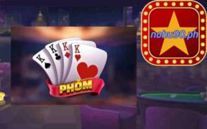 Chơi phỏm miễn phí tại nohu90