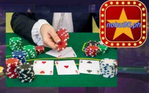 nohu90 giải đáp Baccarat có lừa đảo không