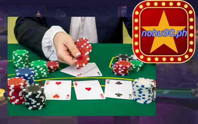 nohu90 giải đáp Baccarat có lừa đảo không