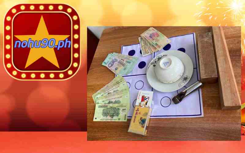 xóc đĩa bịp mới nhất 2024