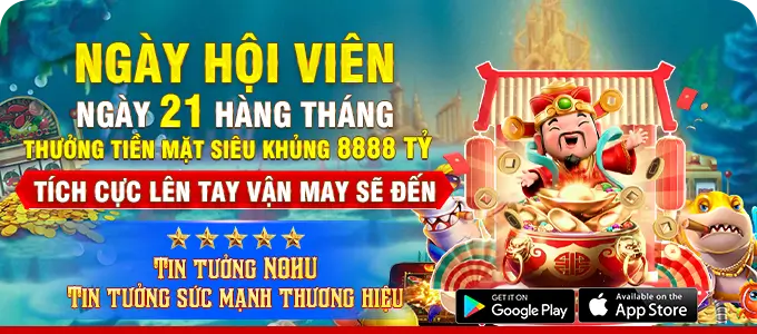 Khuyến Mãi Nohu90