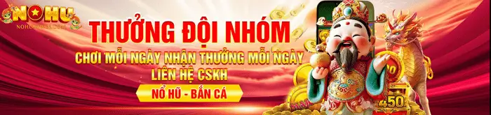 Nohu90 Banner Nohu